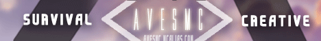 AvesMC banner