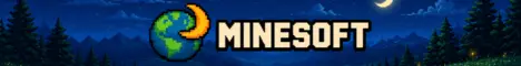 MINESOFT banner