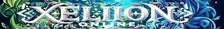 Xelia Online banner