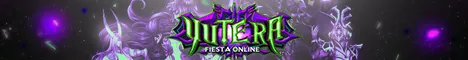 Yutera Online banner