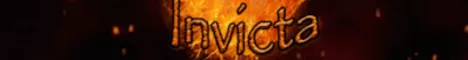 Invicta Online banner