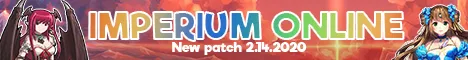 Imperium Online banner