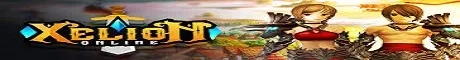 Xelion Online banner