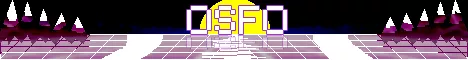 OldschoolFO - OSFO banner