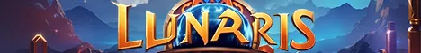 Lunaris | Coming Soon banner