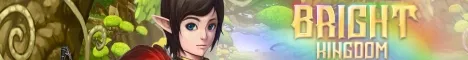 Bright Kingdom banner