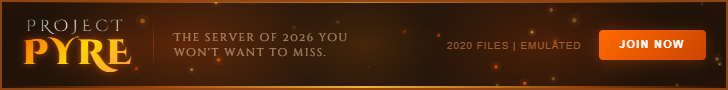 Project Pyre banner