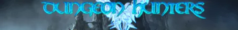 Dungeon Hunters 20.12.2018 banner