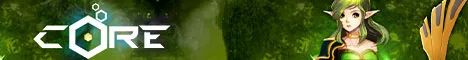 Core Fiesta banner