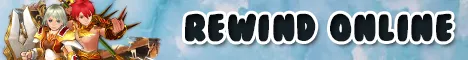 Rewind Online banner