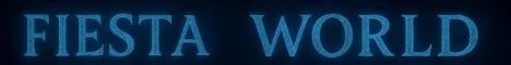 Fiesta World banner