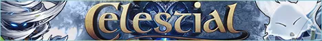 Celestial banner