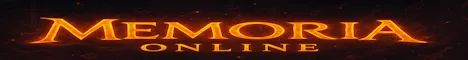Memoria banner