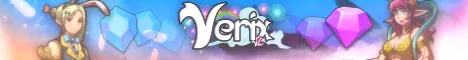 Verix banner