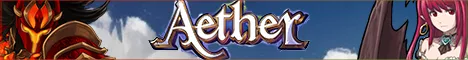 Aether Fiesta [July 2025] banner