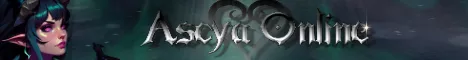 Ascya Online banner