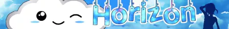 Horizon Online - long-living innovative Fiesta P-Server banner