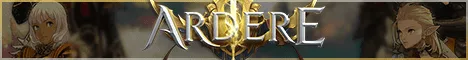 Ardere banner