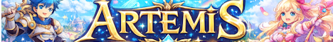 Artemis Universe banner