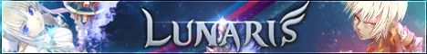 Lunaris banner