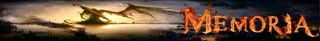 Memoria [Coming March 2026] banner