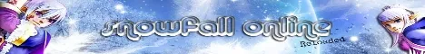 SnowFall Online Release: 20 April banner