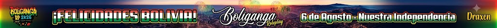 Boliganga Rp 2k26 +18 banner