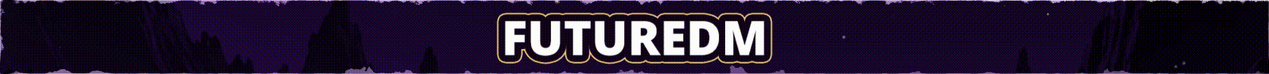 FutureDM & Mini Games V2.1 banner