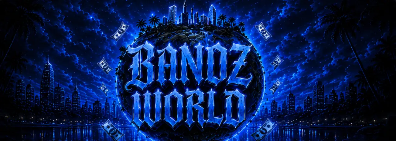 BANDZ WORLD RP banner