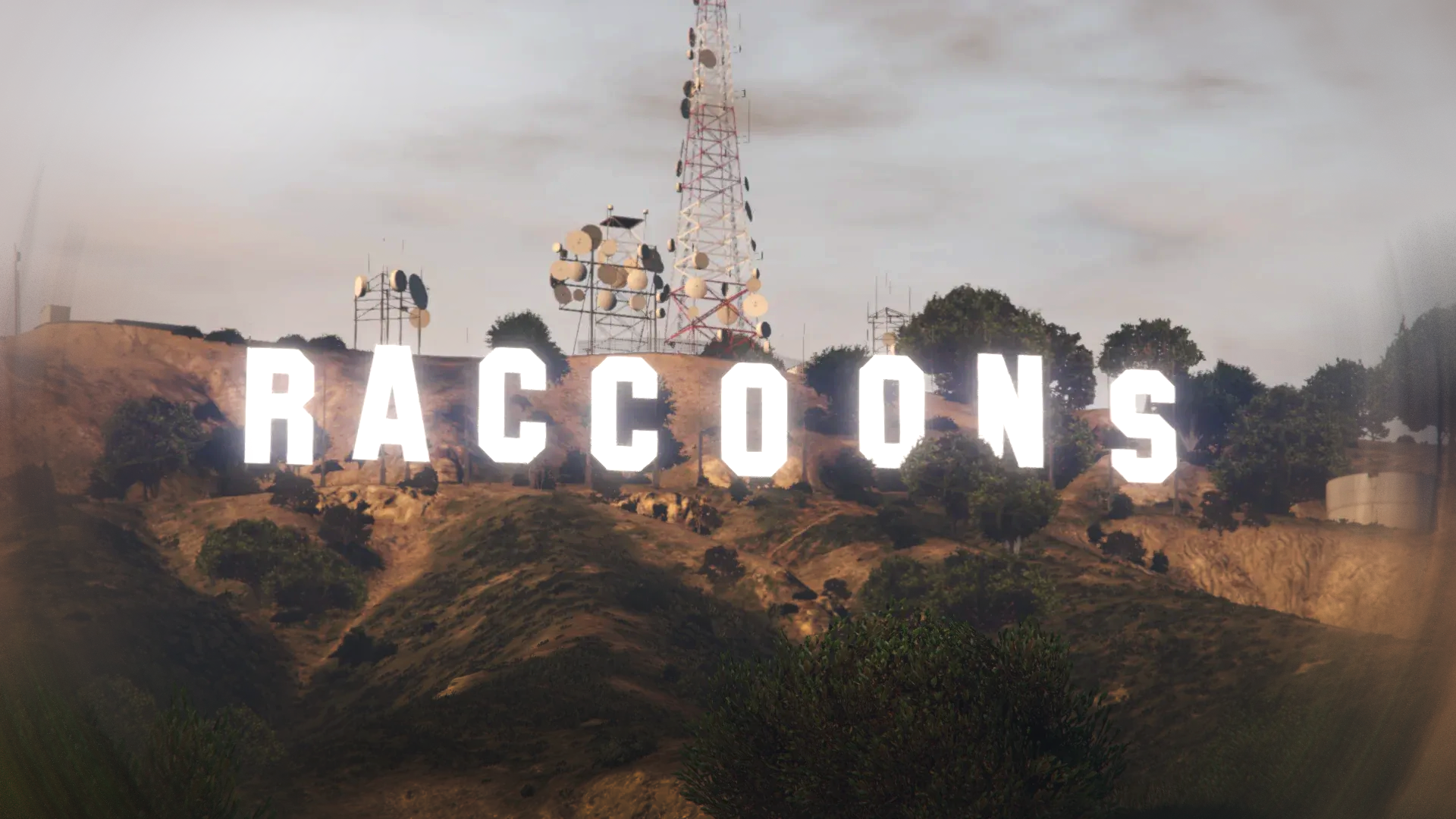 [Live] Raccoons V banner