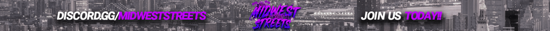 Midwest Streets banner