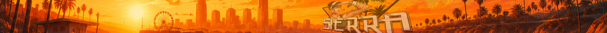 Sierra V4 banner