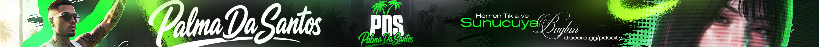 Palma Da Santos City V2 banner