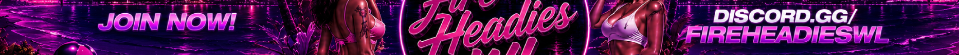 Fire Headies WL banner
