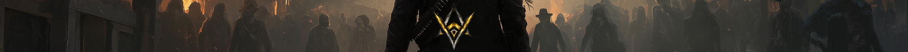 West Awakened banner