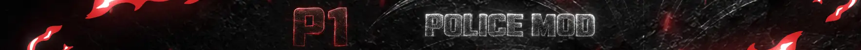 P1 مود الشرطة banner