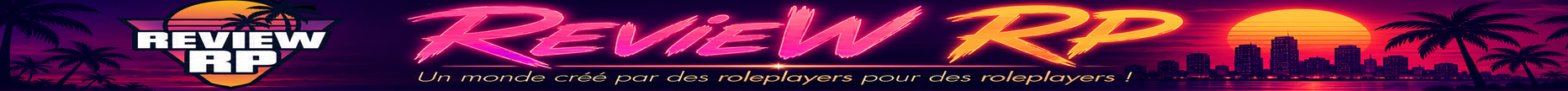 RevieWRP | [ESX Legacy] banner