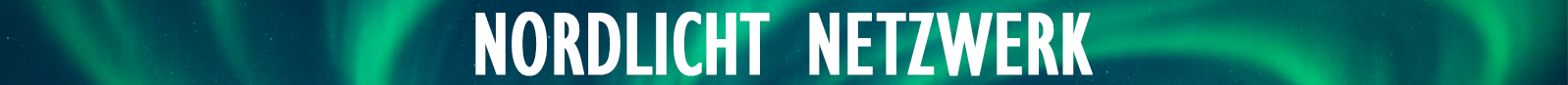 Nordlicht Netzwerk banner