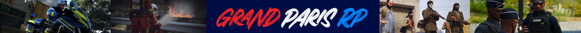 Grand Paris RP ⌠WL⌡ ⌠GPRP⌡ banner