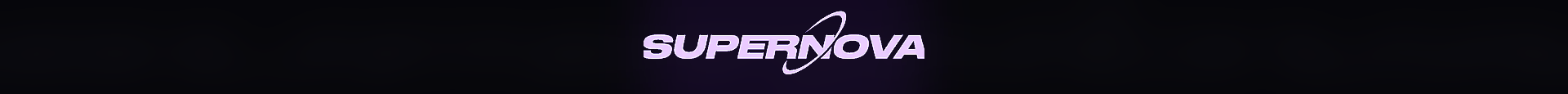 SuperNova | Melbourne AU RP banner