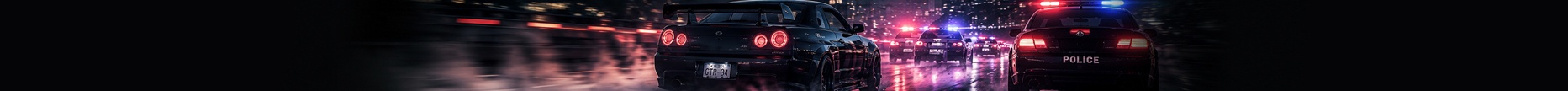 Speed banner