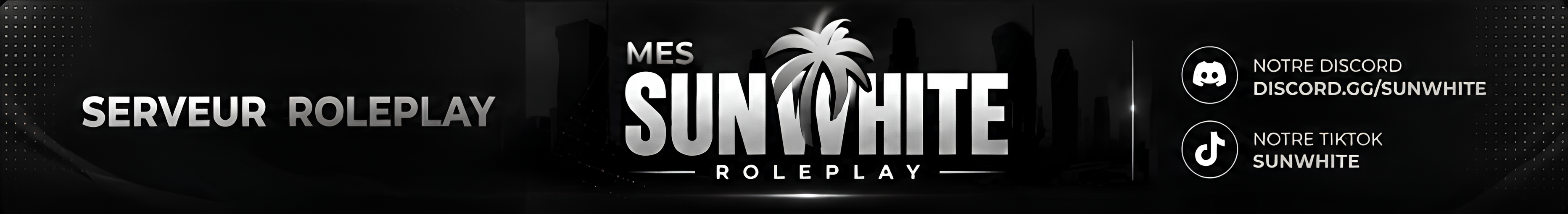 SunWhite banner