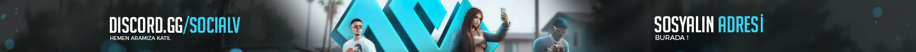 SocialV 3.0 banner