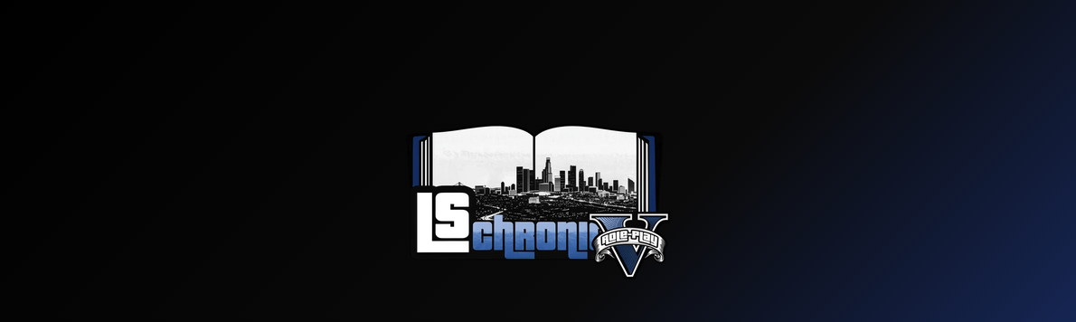Los Santos:Chronicles 硬核文字角色扮演社区 banner