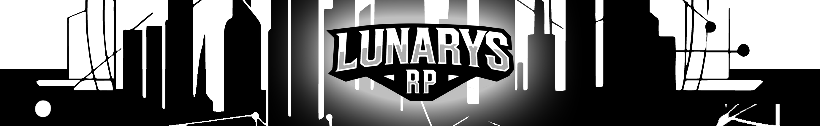 LunarysRP banner