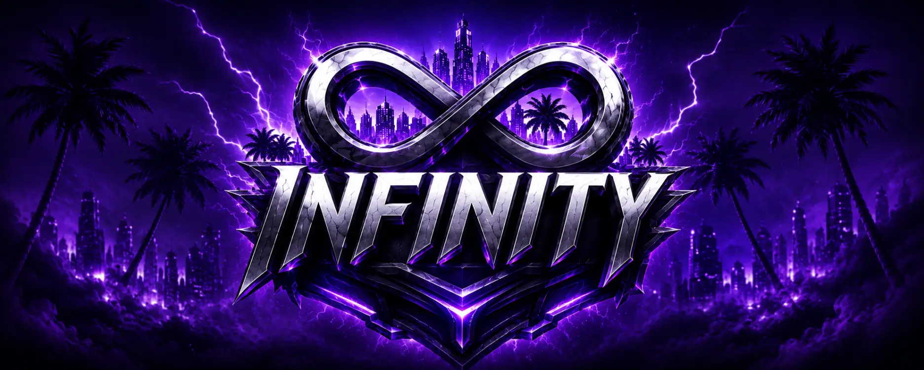 Infinity-Israel RolePlay - Serious RP banner