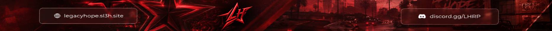 Legacy Hope RP banner