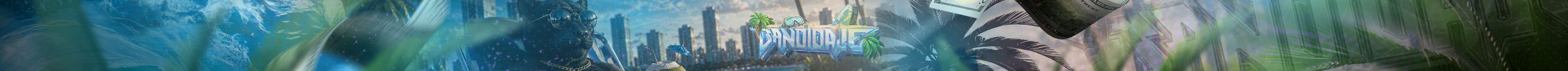 BANDIDAJERP SUMMER EDITION! banner