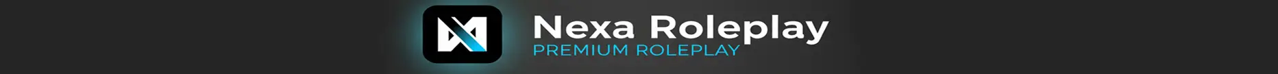 exa Roleplay banner