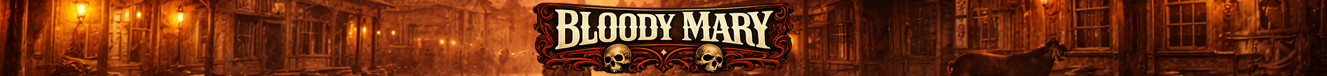 Bloody Mary II banner